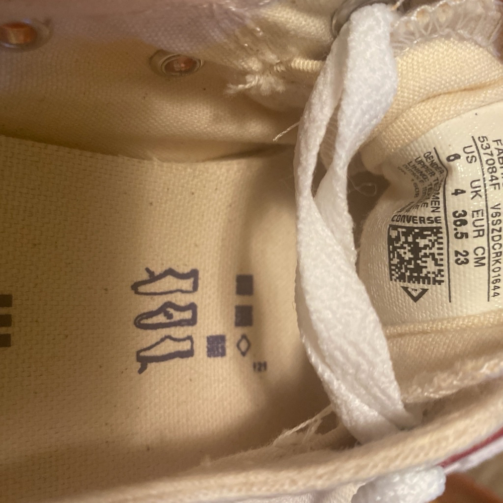 Converse Chuck Taylor All Star Shoreline - Picture 5 of 5